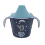 Imagen de Vaso Tomatodo Krea Melamina Niño con 51% de descuento oferta online | SuperCupon