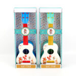 Imagen de Guitarra Happy Valley Musical Bebe con 67% de descuento oferta online | SuperCupon