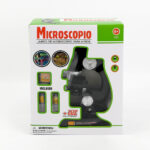 Imagen de Microscopio Infantil Happy Valley con 61% de descuento oferta online | SuperCupon