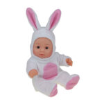Imagen de Bebe con Disfraz Jiangsu Holly Animalitos 22cm con 56% de descuento oferta online | SuperCupon