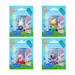 Imagen de Muñeca Peppa Pig La Fiesta de Peppa y Sus Amigos con 54% de descuento oferta online | SuperCupon