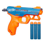 Imagen de Lanzador Nerf Elite 2.0 Slyshot con 53% de descuento oferta online | SuperCupon