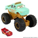 Imagen de Cars de Disney y Pixar Vehículo Hero Gran Ivy con 51% de descuento oferta online | SuperCupon