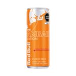 Imagen de Bebida Energizante Redbull Ambar Edition Lata 250ml con 26% de descuento oferta online | SuperCupon