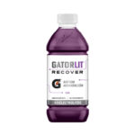 Imagen de Bebida Rehidratante Gatorlit Recover Uva Botella 591ml con 19% de descuento oferta online | SuperCupon