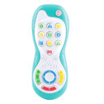 Imagen de CONTROL REMOTO BEBE con 50% de descuento oferta online | SuperCupon