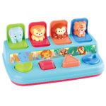 Imagen de Hide & Pop PlayGo Animales Safari con 50% de descuento oferta online | SuperCupon