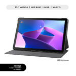 Imagen de Tablet Lenovo M10 3ra Generacion con 33% de descuento oferta online | SuperCupon