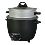 Imagen de Imaco Olla Arrocera Multiusos RC6ES 1.2 Lt con 39% de descuento oferta online | SuperCupon