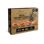 Imagen de Mix de Charcutería Cuisine & Co 400g con 34% de descuento oferta online | SuperCupon