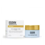 Imagen de Contorno de Ojo ISDIN Isdinceutics Hyaluronic Eyes 15g con 31% de descuento oferta online | SuperCupon