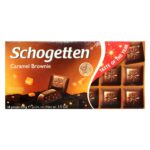 Imagen de Chocolate Stracciatella Schogetten Tableta 100 g con 41% de descuento oferta online | SuperCupon