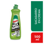 Imagen de Saca Sarro Sapolio 500ml con 18% de descuento oferta online | SuperCupon