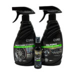 Imagen de Combo Eco-Full Renovador+Silicona+Ambientador con 17% de descuento oferta online | SuperCupon