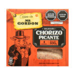 Imagen de Chorizo Picante Cuisine & Co Caja 4 unid con 21% de descuento oferta online | SuperCupon