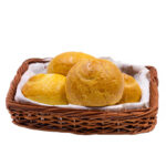 Imagen de Pan Brioche 5un con 21% de descuento oferta online | SuperCupon
