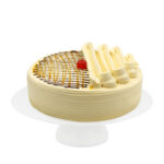 Imagen de Torta Tres Leches Lúcuma 10 Porciones con 31% de descuento oferta online | SuperCupon