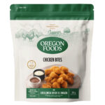 Imagen de Chicken Bites Oregon Foods 300g con 20% de descuento oferta online | SuperCupon