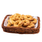 Imagen de Rosquitas 5un con 20% de descuento oferta online | SuperCupon