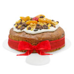 Imagen de Fruit Cake Dulce Pasión 10 Porciones con 30% de descuento oferta online | SuperCupon