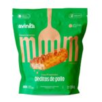 Imagen de Deditos de Pollo Avinka 12un con 16% de descuento oferta online | SuperCupon