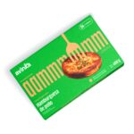 Imagen de Hamburguesa de Pollo Avinka 4un con 15% de descuento oferta online | SuperCupon