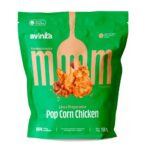 Imagen de Pop Corn Chicken Avinka 350g con 15% de descuento oferta online | SuperCupon
