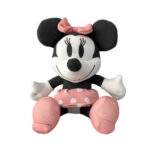 Imagen de Peluche Disney 30cm Bebe Minnie con 62% de descuento oferta online | SuperCupon