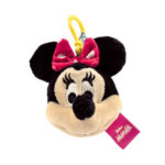 Imagen de Llavero Peluche Disney con Gancho 10cm Minnie con 57% de descuento oferta online | SuperCupon