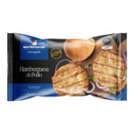 Imagen de Hamburguesas de Pollo San Fernando 6un con 15% de descuento oferta online | SuperCupon