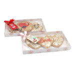 Imagen de Galletas de Avena 3un Surtido con 60% de descuento oferta online | SuperCupon