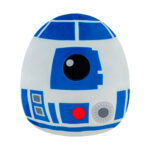 Imagen de Peluche Mediano R2D2 Squishmallows con 50% de descuento oferta online | SuperCupon