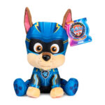 Imagen de Peluche Chase Película Paw Patrol 22cm con 50% de descuento oferta online | SuperCupon