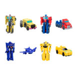 Imagen de Figura de Acción Transformers Earthspark Surtido con 50% de descuento oferta online | SuperCupon