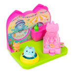 Imagen de Set de Lujo Cuarto de Carnaval Gabbys con 70% de descuento oferta online | SuperCupon