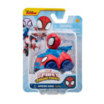 Imagen de Mini Vehículo Spidey con 50% de descuento oferta online | SuperCupon