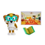 Imagen de Figura Bluey 7cm con 50% de descuento oferta online | SuperCupon