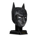 Imagen de Rompecabeza 4D Mascara Batman 4D Build con 50% de descuento oferta online | SuperCupon