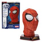 Imagen de Rompecabeza 4D Mascara Marvel 4D Build con 71% de descuento oferta online | SuperCupon