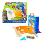 Imagen de Set Bowl De Cereal Hot Wheels Skate con 50% de descuento oferta online | SuperCupon