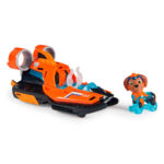 Imagen de Vehículo Zuma Paw Patrol la Película con 50% de descuento oferta online | SuperCupon