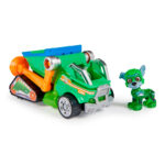 Imagen de Vehículo Rocky Paw Patrol la Película con 50% de descuento oferta online | SuperCupon