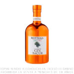 Imagen de Gin Bacur Bottega Botella 500ml con 55% de descuento oferta online | SuperCupon