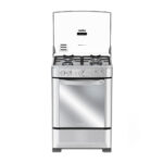 Imagen de Cocina a Gas 24" Mabe Cmp6040Fx0 Inoxidable con 31% de descuento oferta online | SuperCupon
