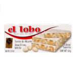 Imagen de Turrón de Alicante El Lobo Caja 150 g con 41% de descuento oferta online | SuperCupon