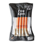 Imagen de Salchicha Frankfurter Alemán Otto Kunz 280g con 21% de descuento oferta online | SuperCupon