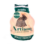 Imagen de Pollo Fresco Sin Menudencia Artisan Libre de Antibióticos x kg con 16% de descuento oferta online | SuperCupon
