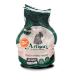 Imagen de Pollo Entero Light Sin Menudencia Artisan x kg con 15% de descuento oferta online | SuperCupon