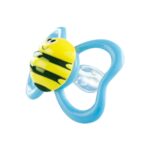 Imagen de Nuby Chupón Bichito con 50% de descuento oferta online | SuperCupon