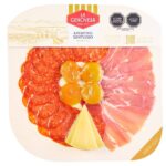 Imagen de Aperitivo Suntuoso La Genovesa 180g con 16% de descuento oferta online | SuperCupon